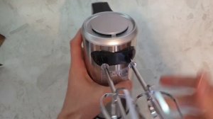 Миксер Marta MT-1514 обзор