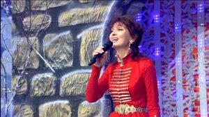 Тамара Яндиева - Сарахь