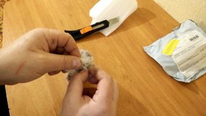 Самая дешевая компьютерная мышь из Китая