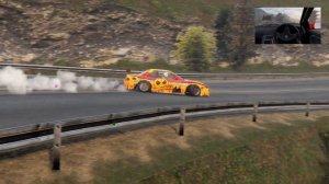 Phonk Drift(от лица водителя тоже!) (13.12.21)