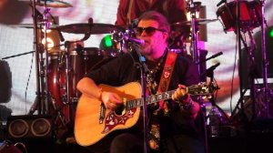 БГ и Аквариум - Сидя на красивом холме