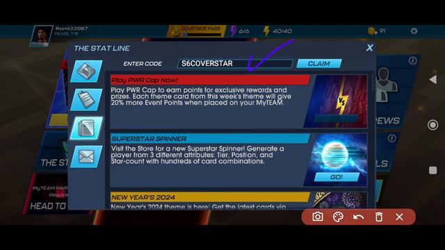 🎁 FINALLY NEW UPDATE 🎁 NBA 2K MOBILE REDEEM CODES 2024 - CODES FOR NBA 2K MOBILE