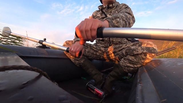 Delica В СТРОЮ! Едем на ОХОТУ смотреть онлайн