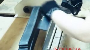 Производство противопожарных муфт "Огнеза"