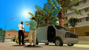 О чём была GTA: Vice City Stories? (Часть 2)