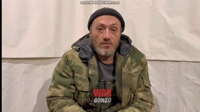 СРОЧНО пленый даёт интервю смотреть онлайн