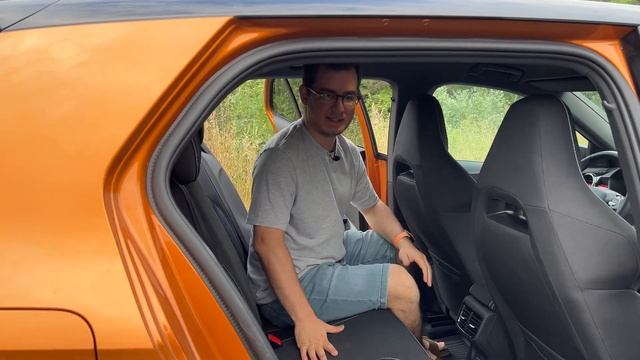 Skoda Fabia Monte Carlo İncelemesi