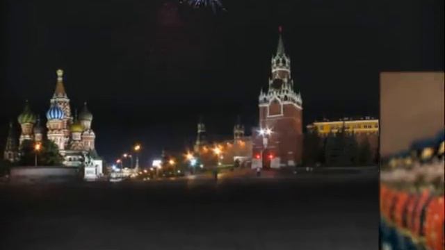 С Днём защитника Отечества !!! смотреть онлайн