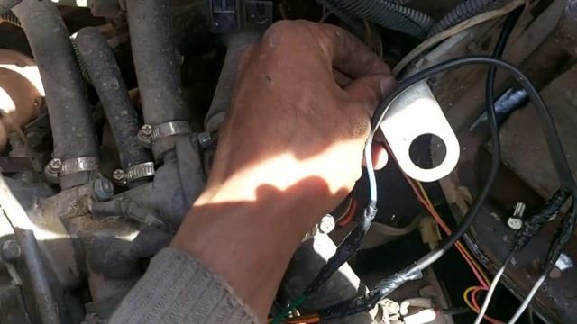 приора вентилятор включается на 100 градусов Приора вентиляторға датчик қойып релемен жалғау смотреть онлайн