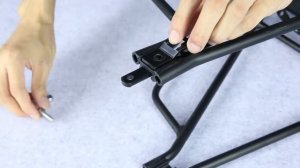 ✅ Аккумуляторная батарея для электровелосипеда с Алиэкспресс!