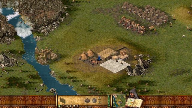 Stronhold HD Stronghold Crusader 2 (2 Часть Волки  Позорные)