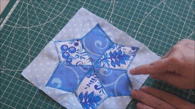 ПРИХВАТКИ ИЗ ЛОСКУТКОВ / ИДЕЯ ПОДАРКА