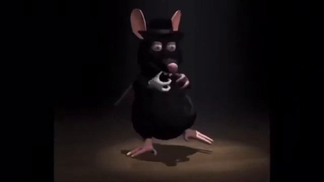 крыса флексит луна не знает пути смотреть онлайн