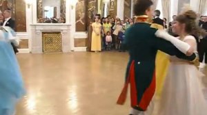 Тверь. Ночь в Музее 2018.