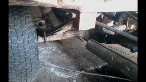 Двигатель заз, коробка ваз. Часть 1