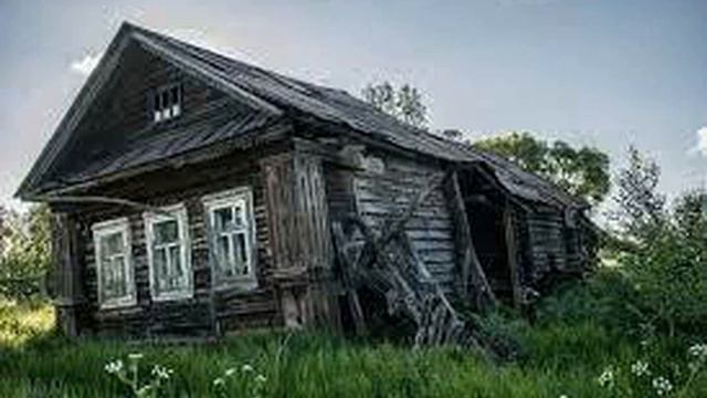 СЕРГЕЙ ЕСЕНИН " КРАЙ ТЫ МОЙ ЗАБРОШЕННЫЙ " смотреть онлайн