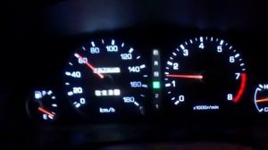 Работа контроллера блокировки гидротрансформатора