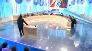 Капица о Ленине