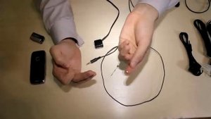 Как сдать экзамен- Беспроводной Микронаушник.mp4