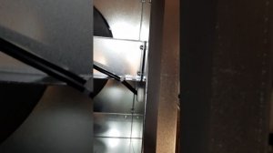 Канальный круглый шумоизолированный вентилятор Naveka VS(AC1/D)- 160 Compact