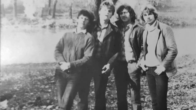 ВАРИАНТ 1987 - Как бы это могло быть, если бы это было на самом деле? смотреть онлайн