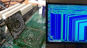 Как избежать отвала графического чипа на видеокартах Nvidia ?