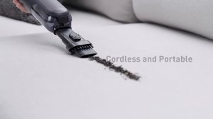 Беспроводной автомобильный пылесос Baseus, пылесос для уборки дома