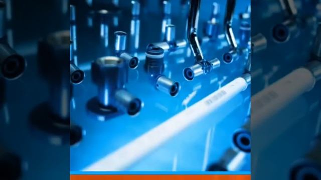 Вавин Рус - пластиковые трубопроводные системы для жилых, гражданских и промышленных объектов! смотреть онлайн