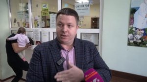 Телефоны в регистратурах детских и взрослых поликлиник больше не работают