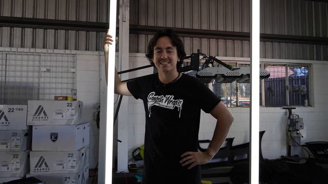 VLOG E04: Satin Chrome Lexus w/ Lotus Exige смотреть онлайн