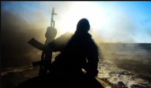 Позывной САМУРАЙ СПЕЦНАЗ армия России Штурм Грозного Первая Чеченская война 1995