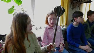 Интерактивная выставка 4 Эпохи воинской славы Твери смотреть онлайн