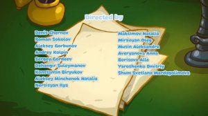 KikoRiki 2D | ? Happy New Year! Best Winter Episodes ✨ | Cartoon for Kids