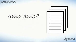 Школьные принадлежности на английском   часть 1