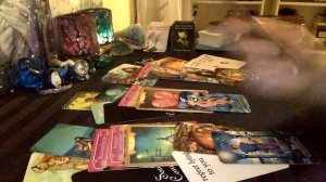 VIRGO ♍? How You Feel vs. How They Feel ? Love Tarot Reading