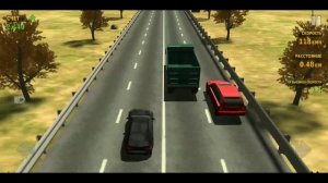 Шашки в ИГРЕ ЗАБЫТОЙ ВРЕМЕНЕМ Traffic racer