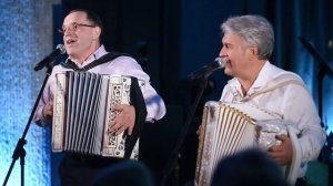 Валерий Сёмин и Рашид Зиников  «Русалочки» , «Ай былбылым»