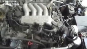 Двигатель Volvo 460 B18 EP