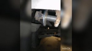 Фаркоп (ТСУ) на мазда фамилия своими руками.