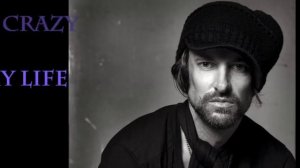 Daniel Powter "Crazy All My Life"
