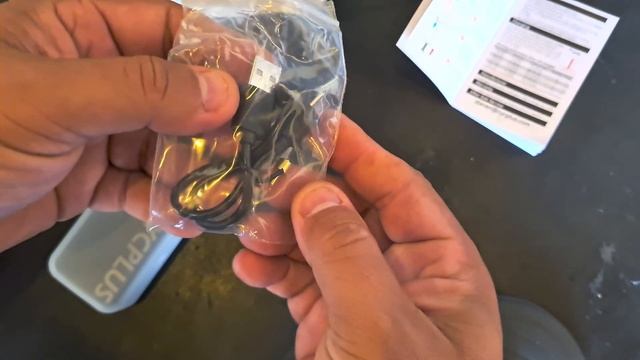 Cycplus Cube - mini bomba que funciona! смотреть онлайн