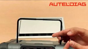 How to update Autel MaxiSys MS906BT Memory