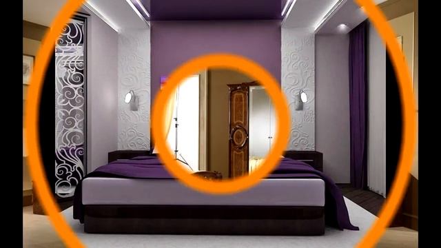 Идеи для спальни мечты