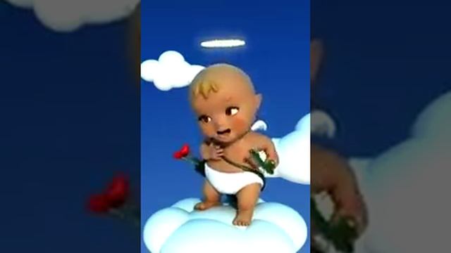 Самое прикольное поздравление С Днем Святого Валентина смотреть онлайн