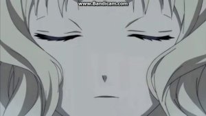 Сакамаки Райто и Юи Комори | Лепестками слез {Специально для Насти Лисициной}