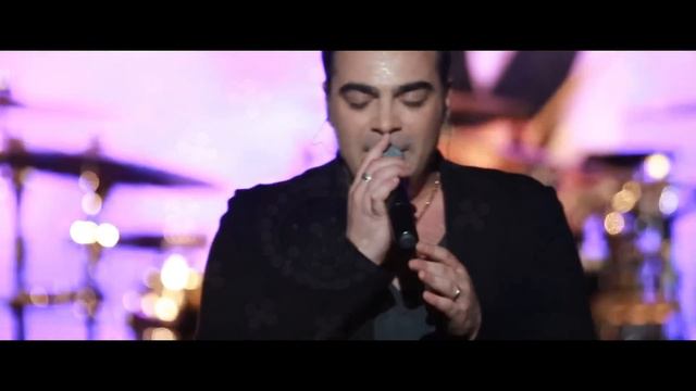 Dato Xujadze  -  Muxambazi -  Live