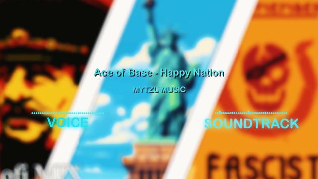 Ace of Base - Happy Nation [8D AUDIO] смотреть онлайн