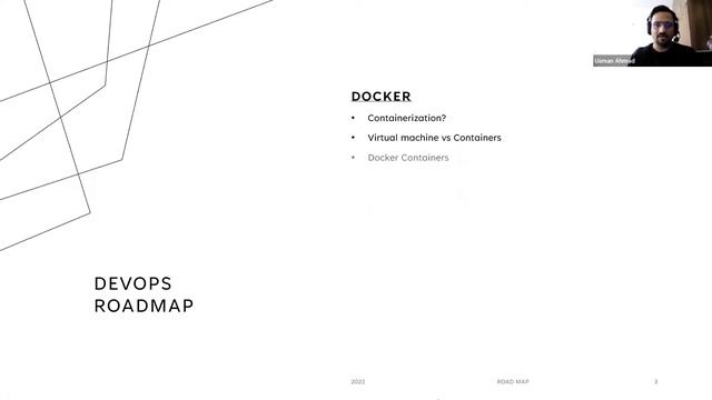 Docker DevOps Roadmap | Learning path of Docker Tool | #devops #docker #dockercontainer смотреть онлайн