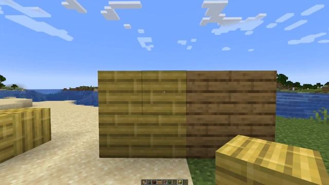 ГОЛОВА ПИГЛИНА В МАЙНКРАФТ 1.20 - снапшот 22w46a смотреть онлайн