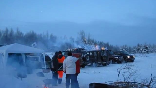 Новогодний лайт 2010 смотреть онлайн